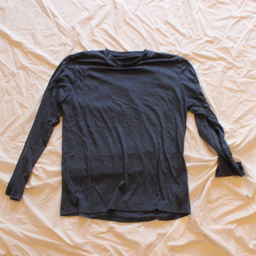 Primark XL Long Sleeve Tshirt